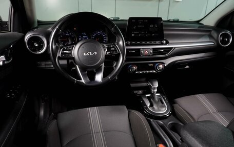 KIA Cerato IV, 2021 год, 2 179 000 рублей, 6 фотография