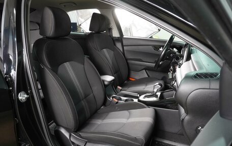 KIA Cerato IV, 2021 год, 2 179 000 рублей, 8 фотография