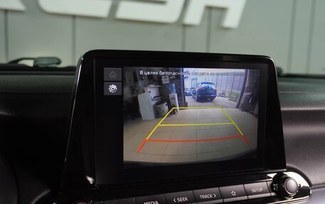 KIA Cerato IV, 2021 год, 2 179 000 рублей, 17 фотография