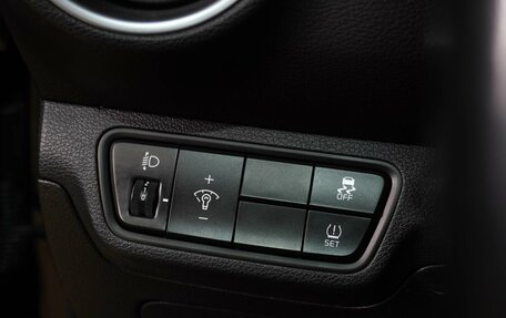 KIA Cerato IV, 2021 год, 2 179 000 рублей, 13 фотография