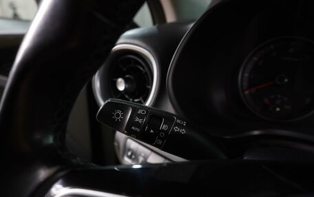 KIA Cerato IV, 2021 год, 2 179 000 рублей, 14 фотография