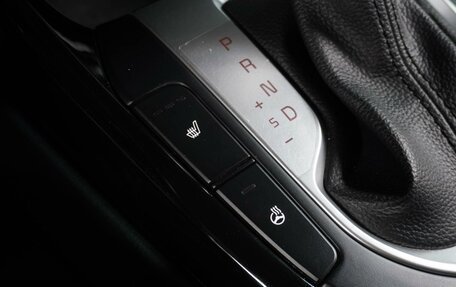 KIA Cerato IV, 2021 год, 2 179 000 рублей, 19 фотография