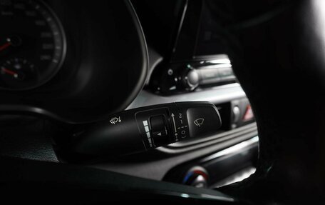 KIA Cerato IV, 2021 год, 2 179 000 рублей, 15 фотография