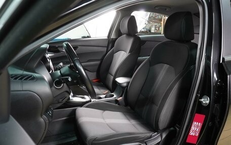 KIA Cerato IV, 2021 год, 2 179 000 рублей, 10 фотография