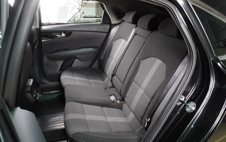 KIA Cerato IV, 2021 год, 2 179 000 рублей, 9 фотография