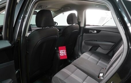 KIA Cerato IV, 2021 год, 2 179 000 рублей, 11 фотография
