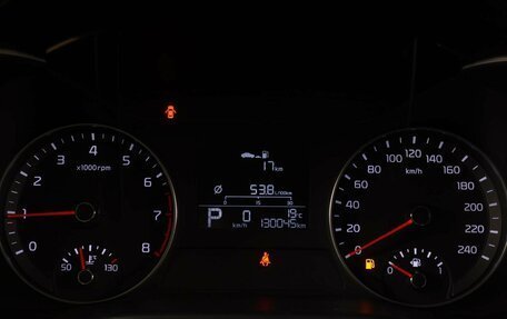 KIA Cerato IV, 2021 год, 2 179 000 рублей, 21 фотография