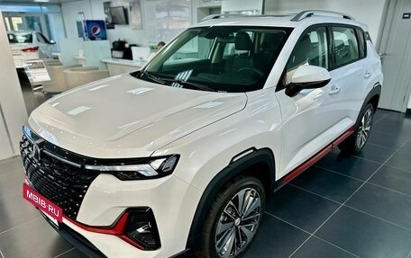 Changan CS35 Plus, 2025 год, 2 839 900 рублей, 4 фотография