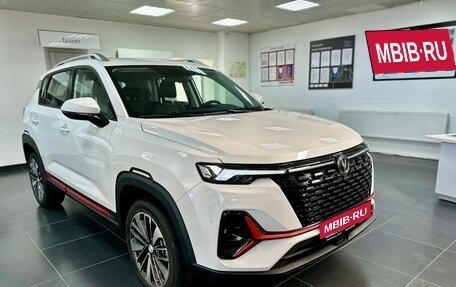 Changan CS35 Plus, 2025 год, 2 839 900 рублей, 2 фотография