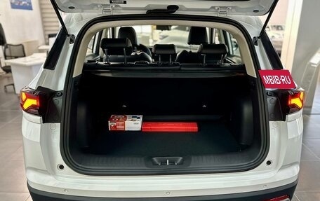 Changan CS35 Plus, 2025 год, 2 839 900 рублей, 11 фотография