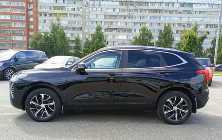 Haval Jolion, 2023 год, 1 985 000 рублей, 8 фотография