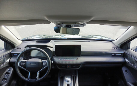 Haval Jolion, 2023 год, 1 985 000 рублей, 14 фотография