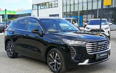 Haval Jolion, 2023 год, 1 985 000 рублей, 3 фотография