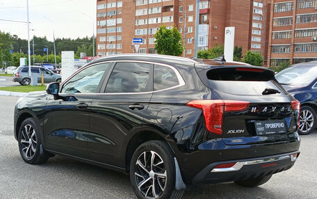 Haval Jolion, 2023 год, 1 985 000 рублей, 7 фотография