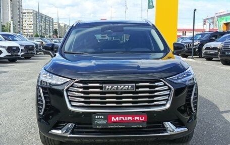 Haval Jolion, 2023 год, 1 985 000 рублей, 2 фотография
