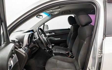 Chevrolet Orlando I, 2013 год, 849 000 рублей, 6 фотография