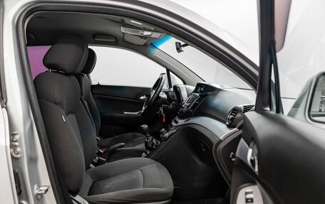 Chevrolet Orlando I, 2013 год, 849 000 рублей, 7 фотография