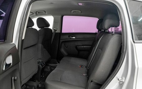 Chevrolet Orlando I, 2013 год, 849 000 рублей, 8 фотография