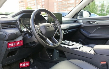 Haval Jolion, 2023 год, 1 985 000 рублей, 16 фотография
