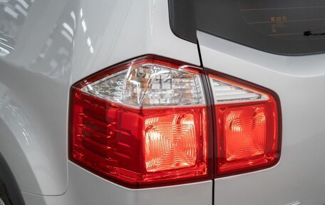 Chevrolet Orlando I, 2013 год, 849 000 рублей, 21 фотография