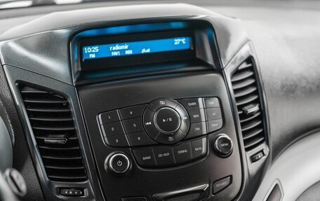 Chevrolet Orlando I, 2013 год, 849 000 рублей, 14 фотография