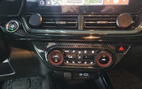 Chevrolet Trax, 2024 год, 1 770 000 рублей, 13 фотография