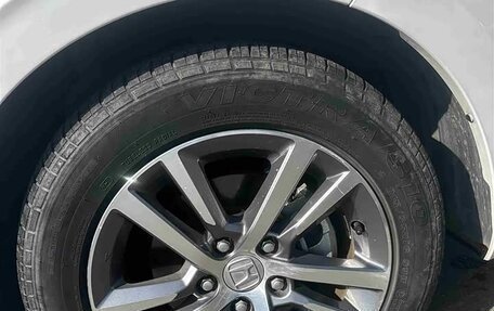 Honda Civic, 2022 год, 1 400 030 рублей, 8 фотография