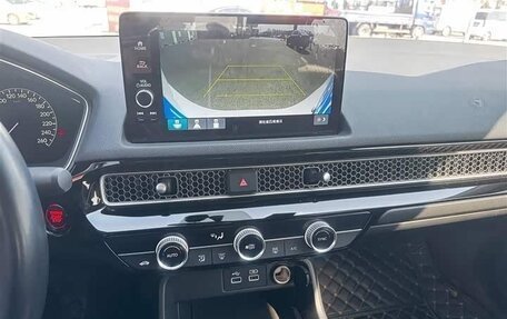 Honda Civic, 2022 год, 1 400 030 рублей, 7 фотография