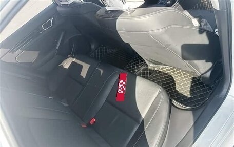 Honda Civic, 2022 год, 1 400 030 рублей, 9 фотография