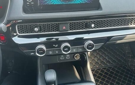 Honda Civic, 2022 год, 1 400 030 рублей, 11 фотография