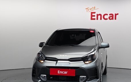KIA Morning III, 2022 год, 1 168 000 рублей, 2 фотография