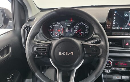 KIA Morning III, 2022 год, 1 168 000 рублей, 7 фотография