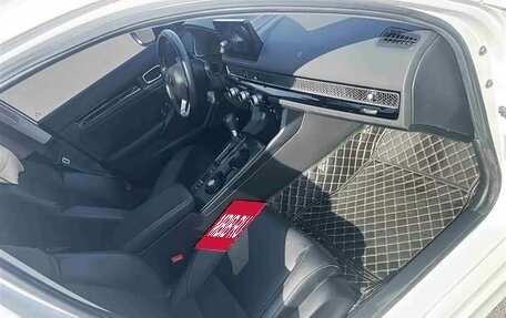 Honda Civic, 2022 год, 1 400 030 рублей, 13 фотография