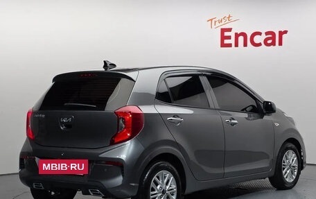 KIA Morning III, 2022 год, 1 168 000 рублей, 3 фотография