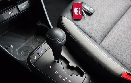 KIA Morning III, 2022 год, 1 168 000 рублей, 11 фотография