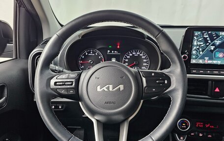 KIA Morning III, 2021 год, 1 080 000 рублей, 9 фотография