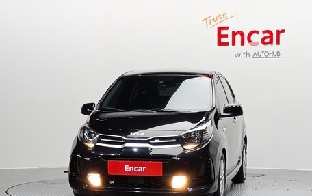KIA Morning III, 2021 год, 1 080 000 рублей, 2 фотография