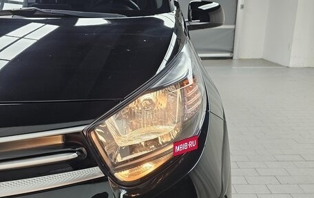KIA Morning III, 2021 год, 1 080 000 рублей, 5 фотография
