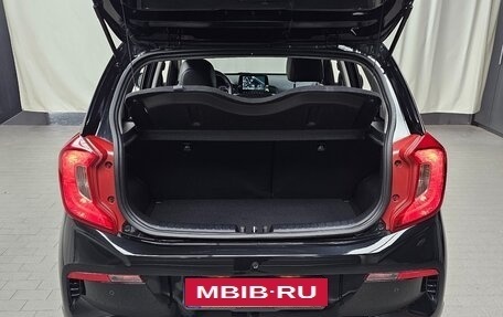 KIA Morning III, 2021 год, 1 080 000 рублей, 7 фотография