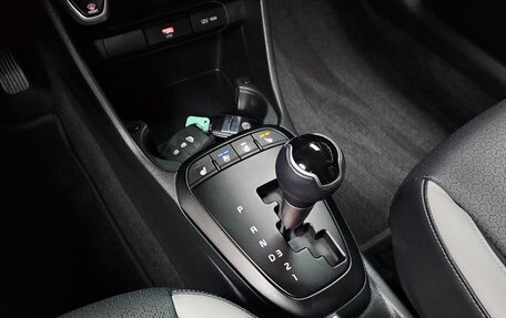 KIA Morning III, 2021 год, 1 080 000 рублей, 14 фотография