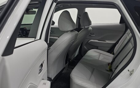 Hyundai Kona, 2023 год, 2 305 040 рублей, 8 фотография