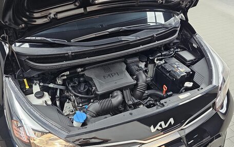 KIA Morning III, 2021 год, 1 080 000 рублей, 18 фотография