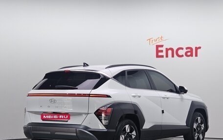 Hyundai Kona, 2023 год, 2 305 040 рублей, 2 фотография