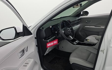 Hyundai Kona, 2023 год, 2 305 040 рублей, 6 фотография