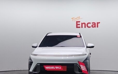 Hyundai Kona, 2023 год, 2 305 040 рублей, 3 фотография