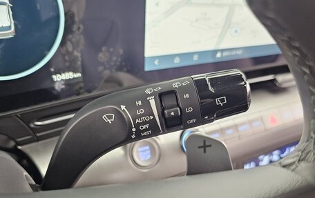 Hyundai Kona, 2023 год, 2 305 040 рублей, 14 фотография