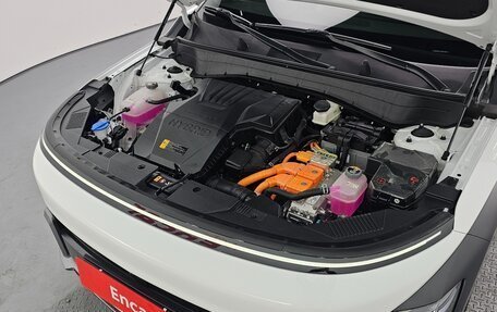 Hyundai Kona, 2023 год, 2 305 040 рублей, 18 фотография