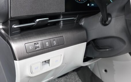 Hyundai Kona, 2023 год, 2 502 040 рублей, 5 фотография