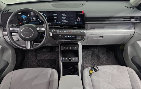 Hyundai Kona, 2023 год, 2 305 040 рублей, 19 фотография