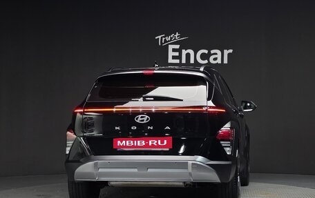 Hyundai Kona, 2023 год, 2 502 040 рублей, 4 фотография
